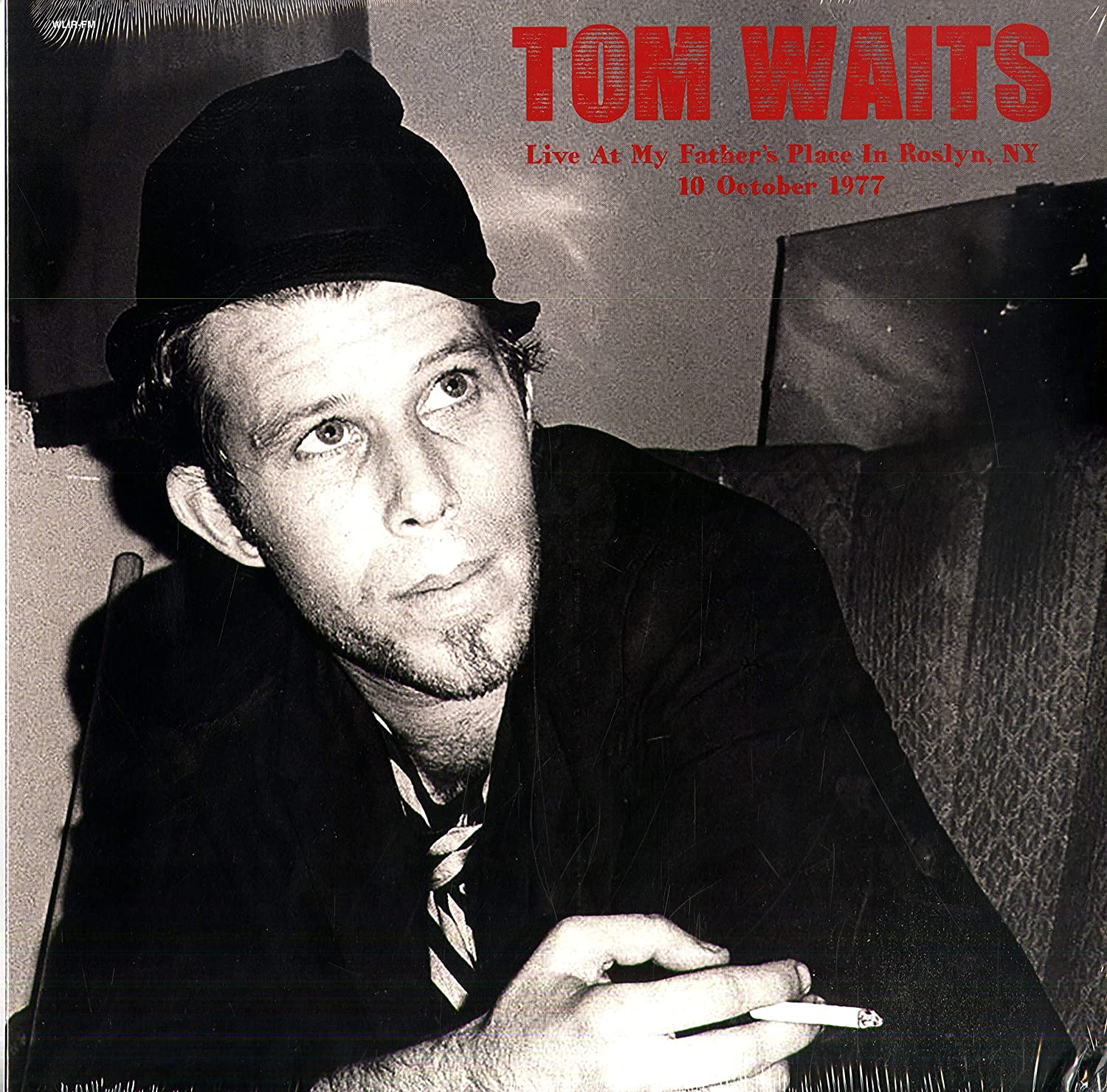 Live at My Father\'s Place in Roslyn - Vinyl | Tom Waits
