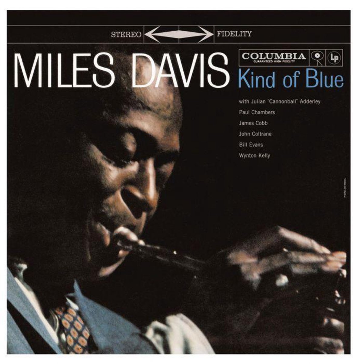 Kind of Blue - Vinyl | Miles Davis