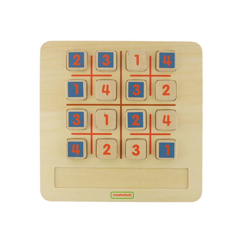 Joc - Mini Sudoku | Masterkidz