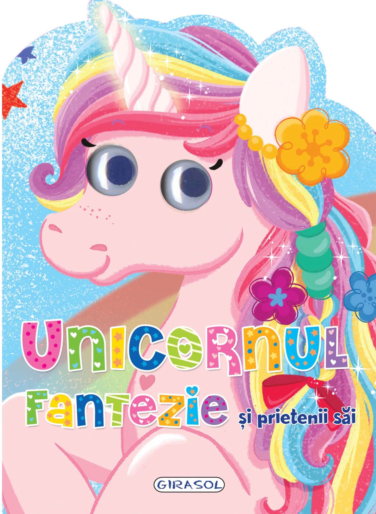 Unicornul Fantezie si prietenii sai | adolescenți imagine 2022