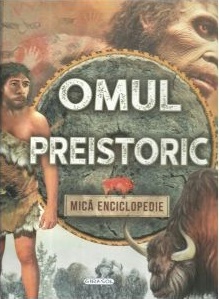 Omul preistoric | carturesti.ro poza bestsellers.ro