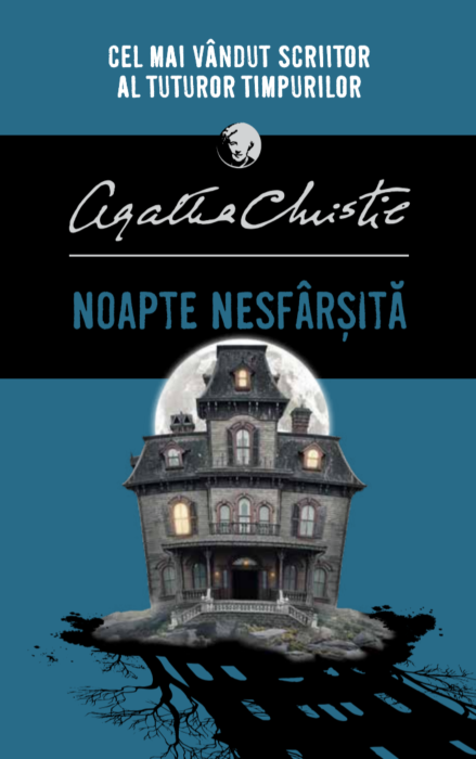 Noapte nesfarsita | Agatha Christie