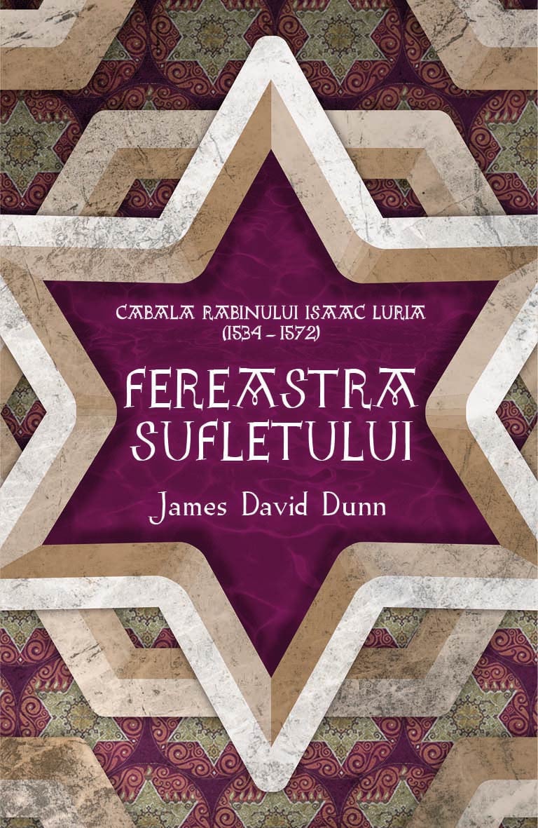 Fereastra sufletului | James David Dunn - 2 | YEO