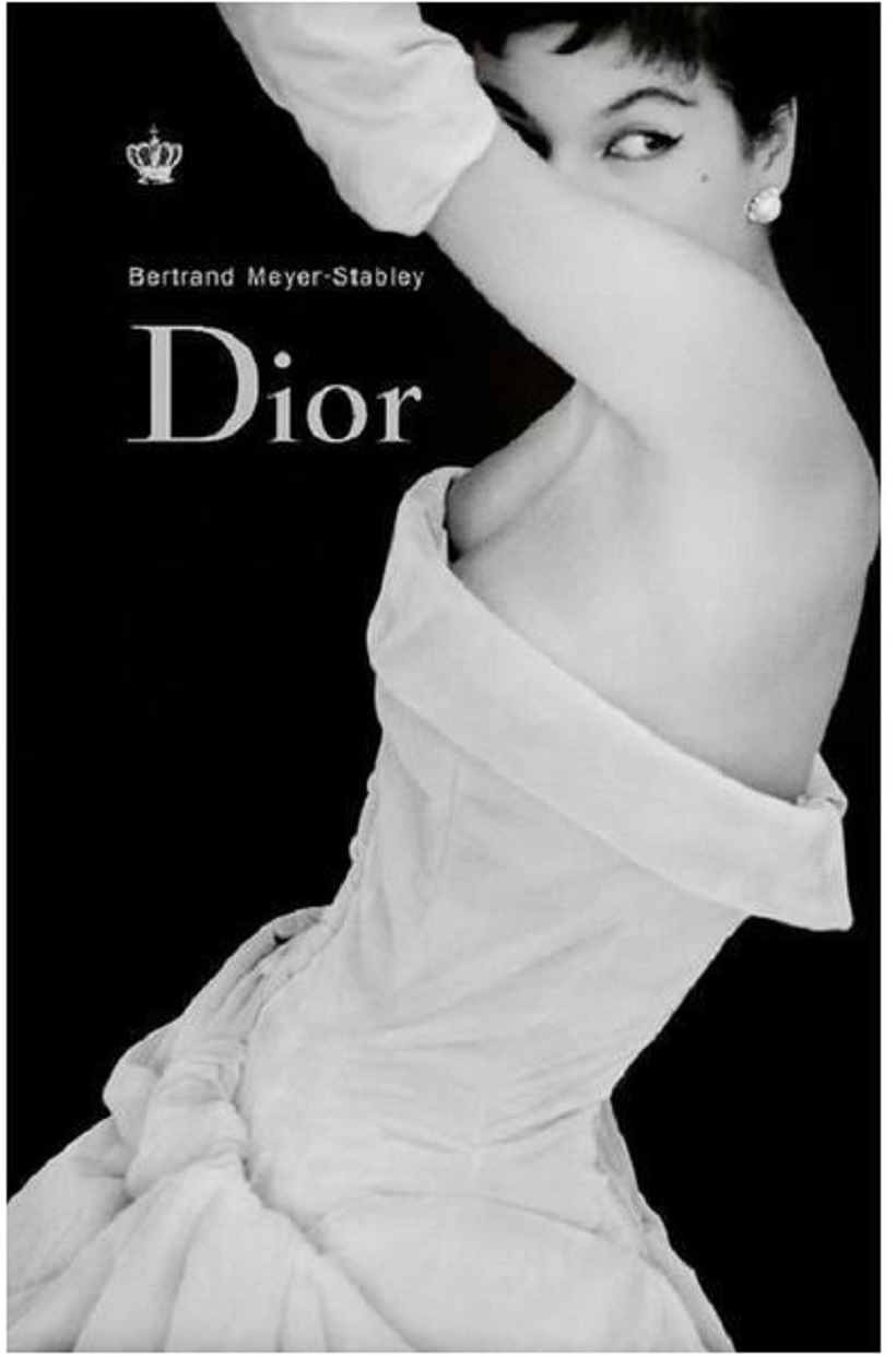 Dior | Bertrand Meyer-Stabley Baroque Books & Arts Biografii, memorii, jurnale