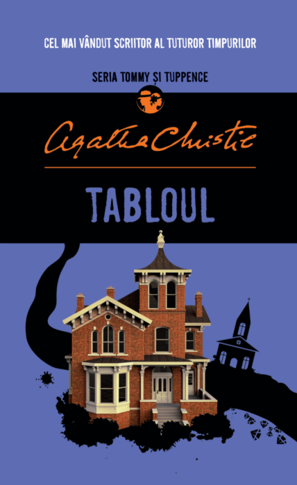 Tabloul | Agatha Christie Agatha 2022