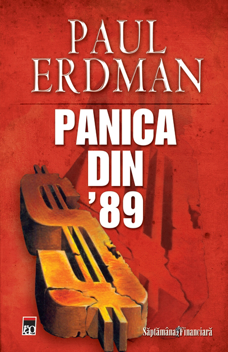 Panica Din \'89 | Paul Erdman