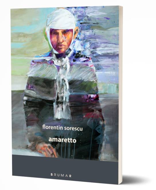 Amaretto | Florentin Sorescu Brumar Carte