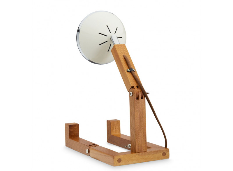 Lampa pentru citit - Mr. Wattson (Vintage White) | Piffany Copenhagen - 1 | YEO