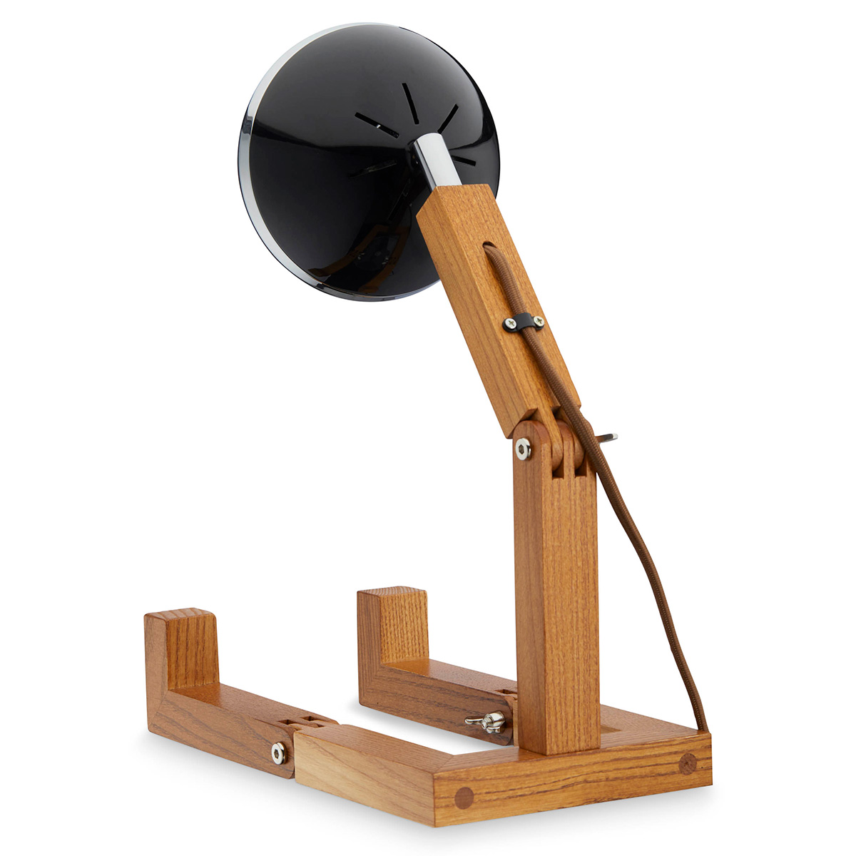 Lampa pentru citit - Mr. Wattson (Fashion Black) | Piffany Copenhagen - 1 | YEO