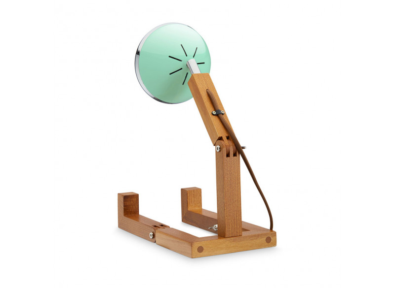 Lampa pentru citit - Mr. Wattson (Tiffany Green) | Piffany Copenhagen - 1 | YEO