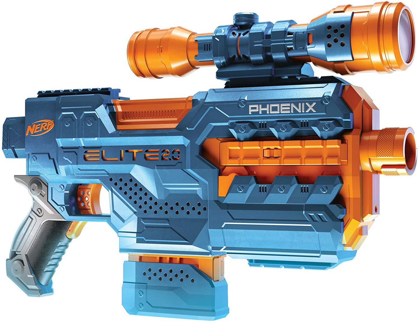 Nerf Blaster Elite2.0 Phoenix CS6 | Nerf - 4 | YEO