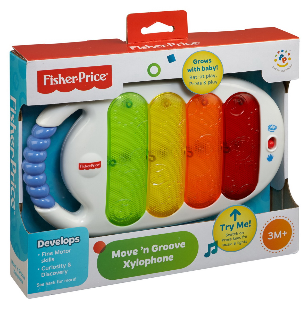 Xilofon | Fisher-Price