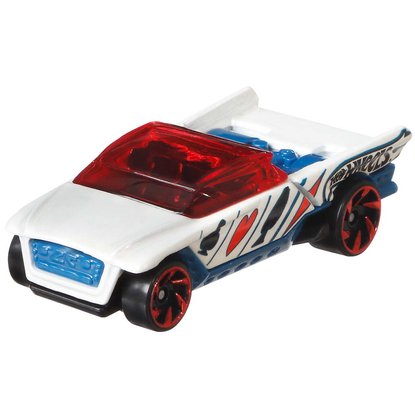 Set Camion si Masina Cruisin Illusion | HOT WHEELS - Vehicule - 2 | YEO