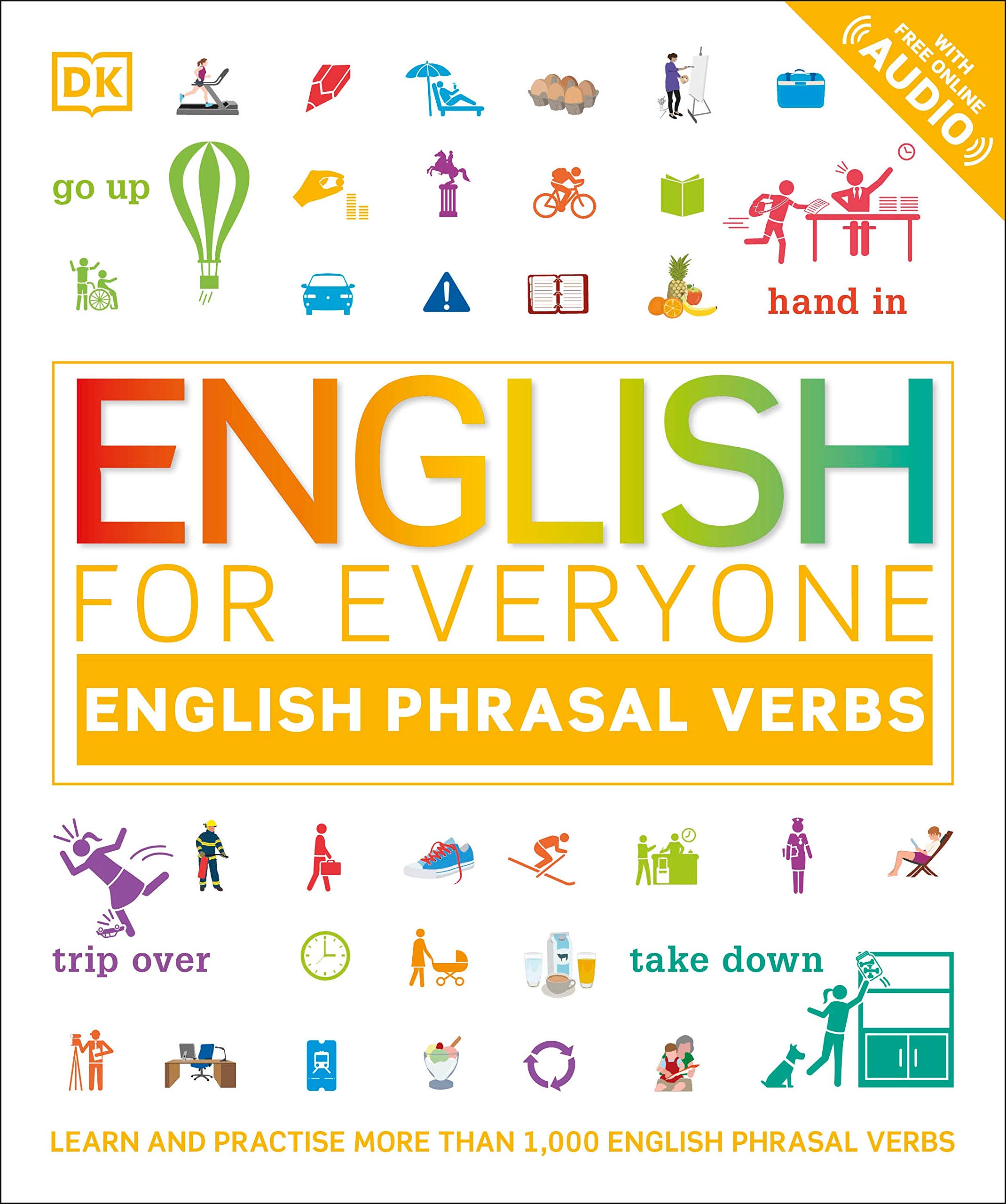 English Phrasal Verbs |