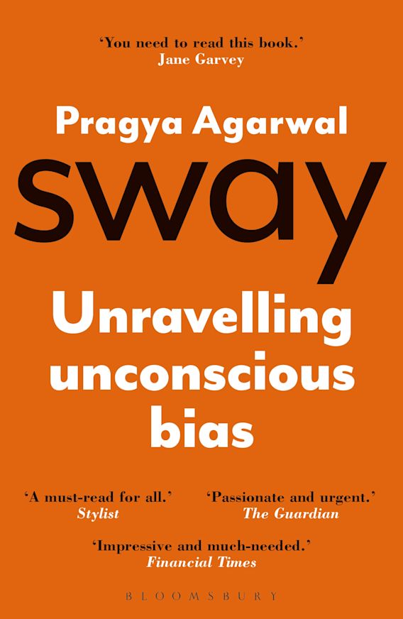 Sway | Pragya Agarwal