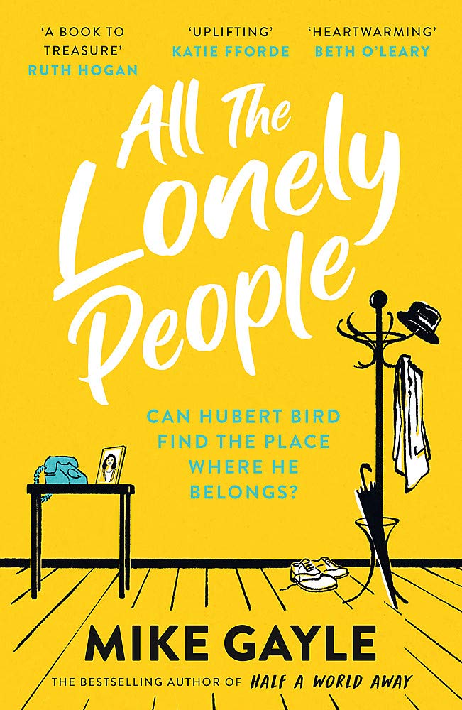 All The Lonely People | Mike Gayle