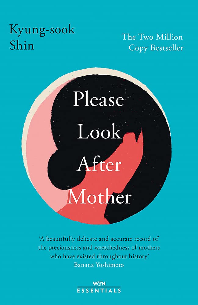 Please Look After Mother | Kyung-Sook Shin