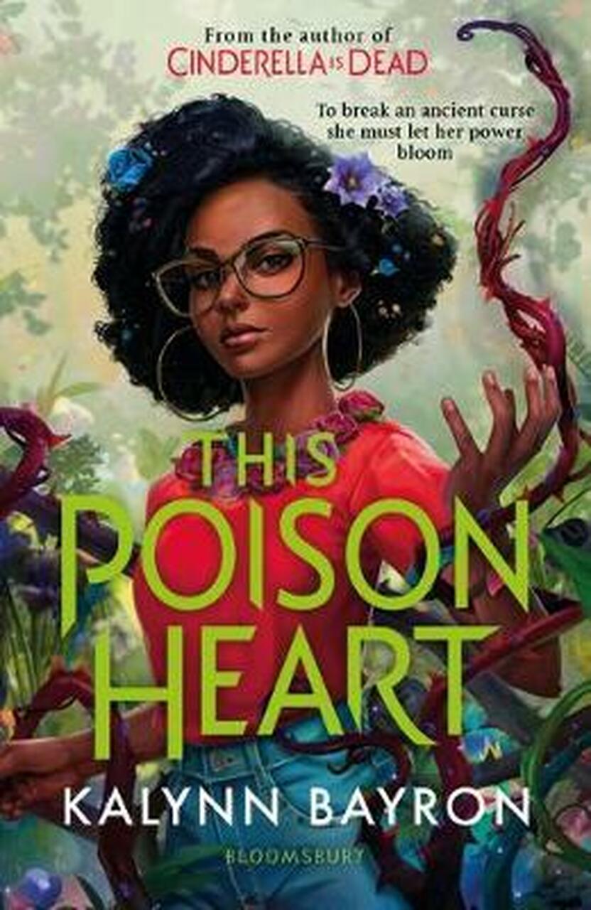 This Poison Heart | Kalynn Bayron