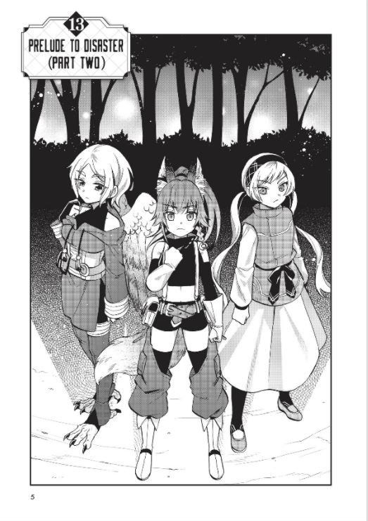 That Time I Got Reincarnated as a Slime: Trinity in Tempest. Volume 3 | Tono Tae, Fuse