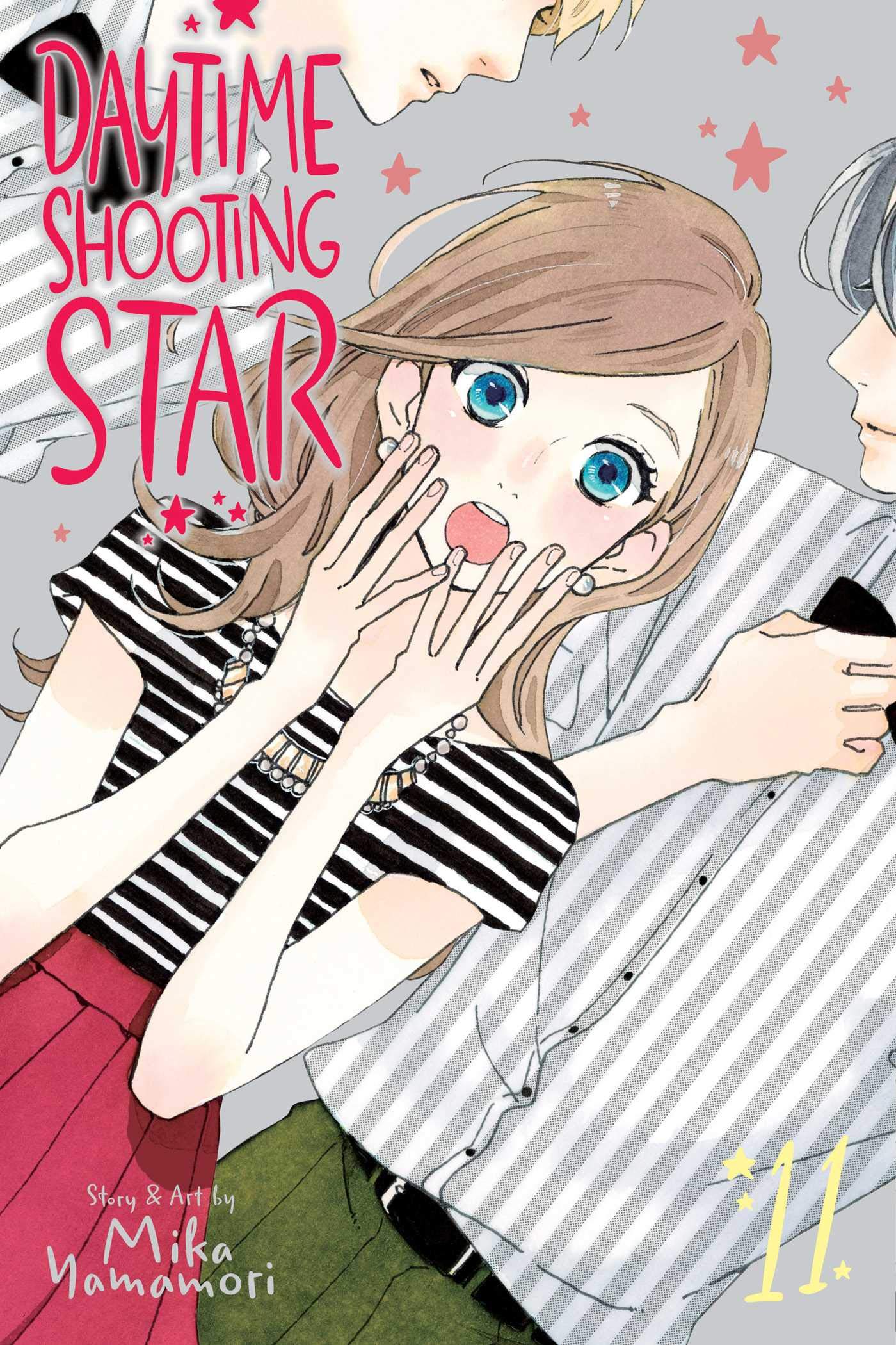 Daytime Shooting Star - Volume 11 | Mika Yamamori