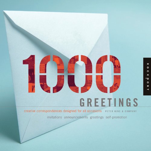 1000 Greetings | Peter King