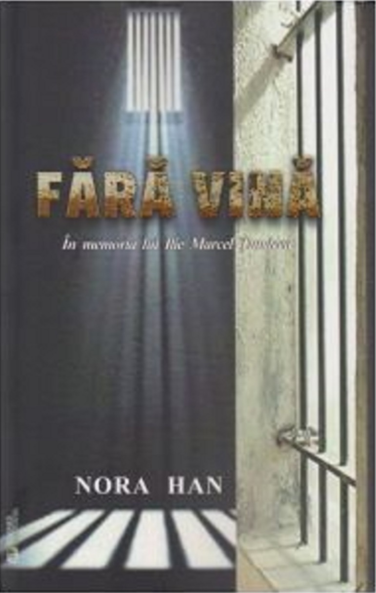 Fara vina | Nora Han carturesti.ro Biografii, memorii, jurnale
