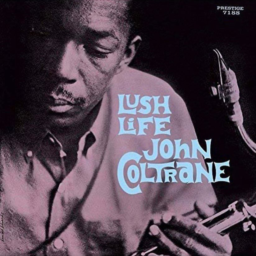 Lush Life | John Coltrane - 1 | YEO