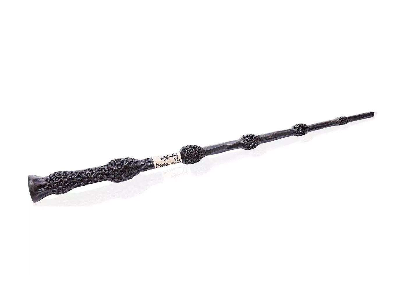 Jucarie - Harry Potter: Elder Lumos Wand Deluxe | - 2 | YEO