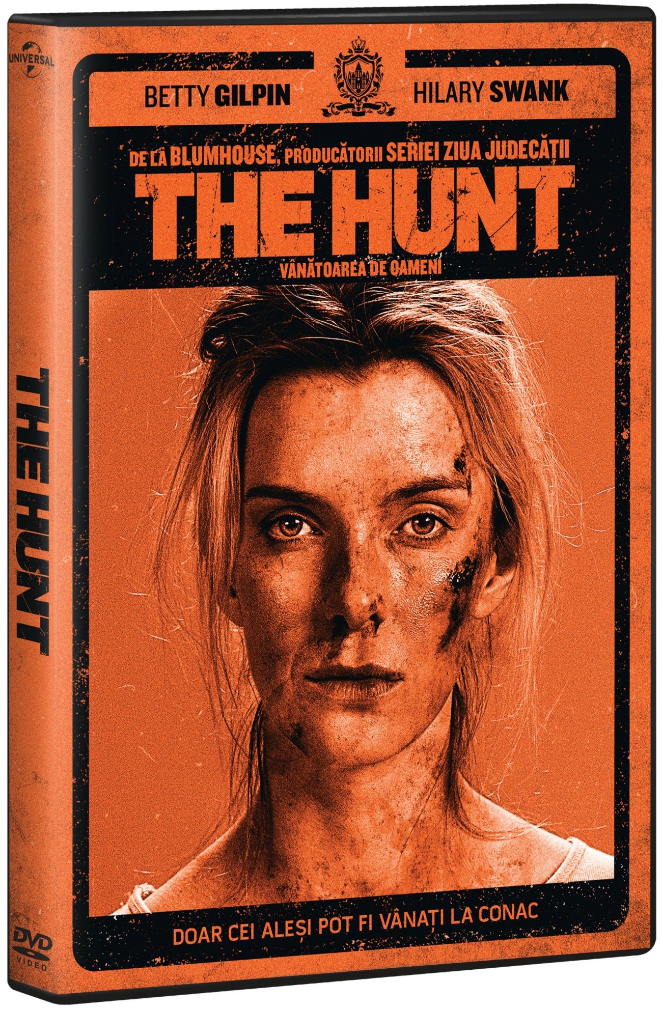 The Hunt / Vanatoarea de oameni | Craig Zobel