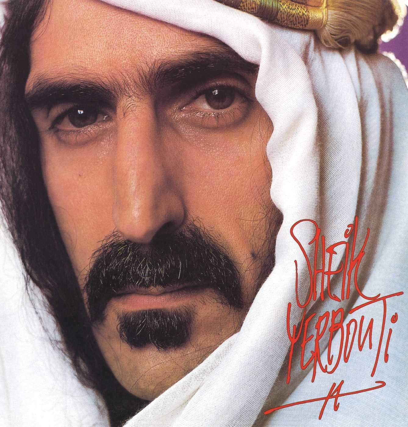 Sheik Yerbouti | Frank Zappa - 1 | YEO