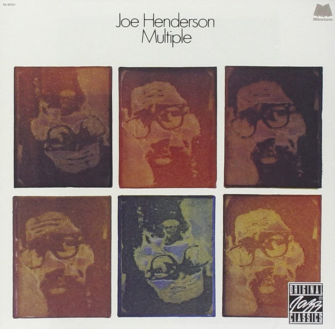 Multiple | Joe Henderson - 1 | YEO