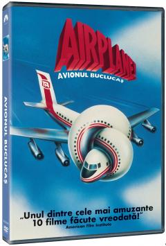Avionul buclucas / Airplane