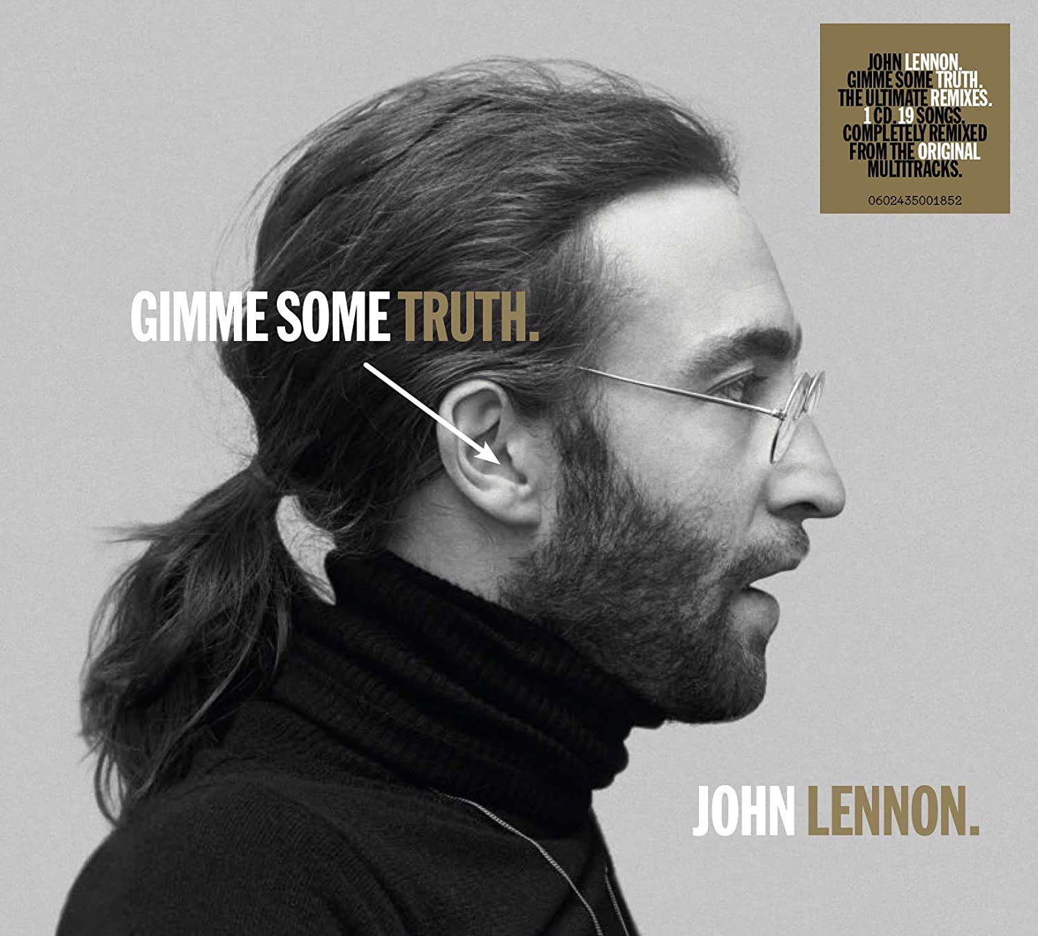 Gimme Some Truth. | John Lennon - 2 | YEO