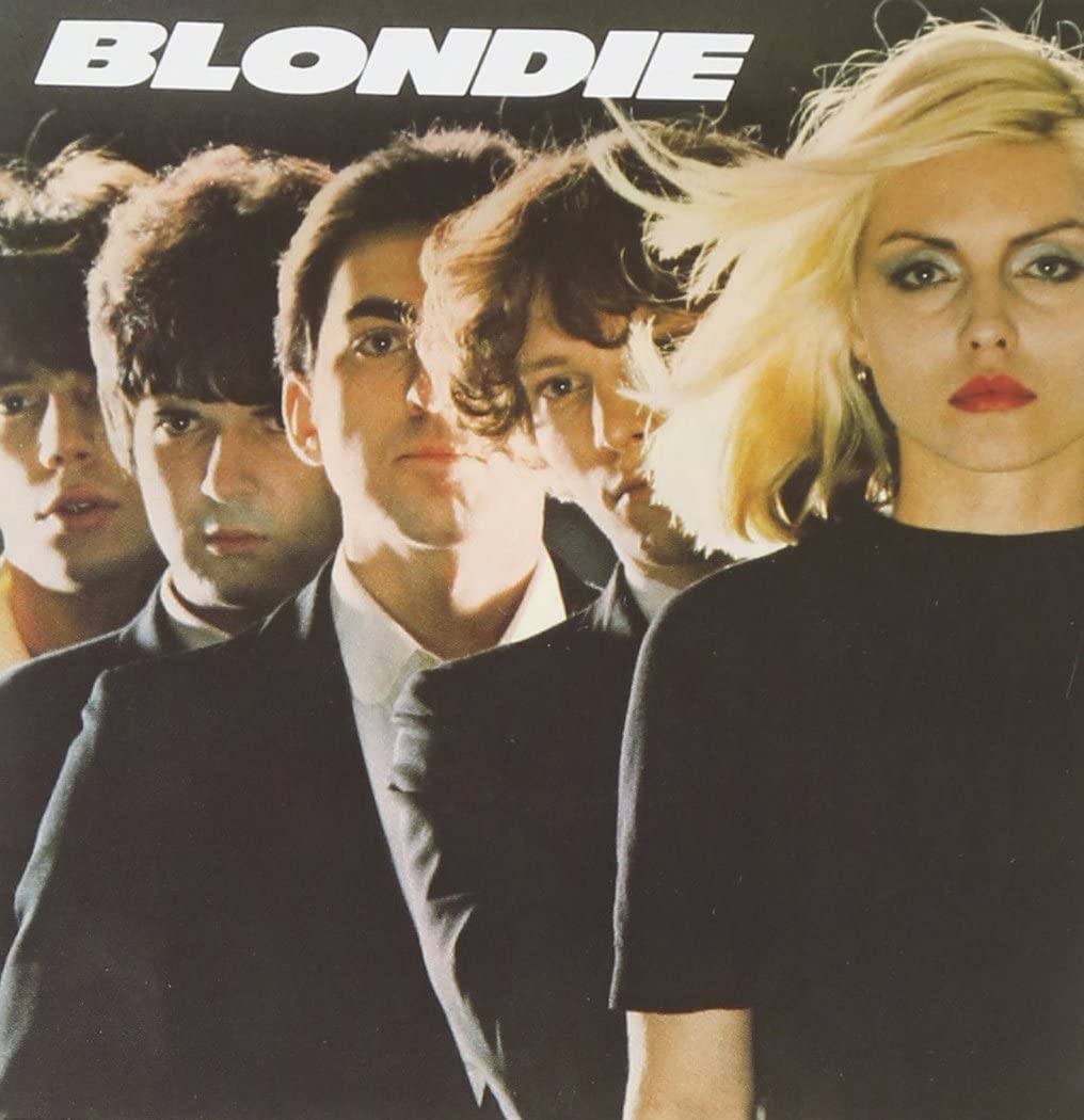 Blondie | Blondie image0
