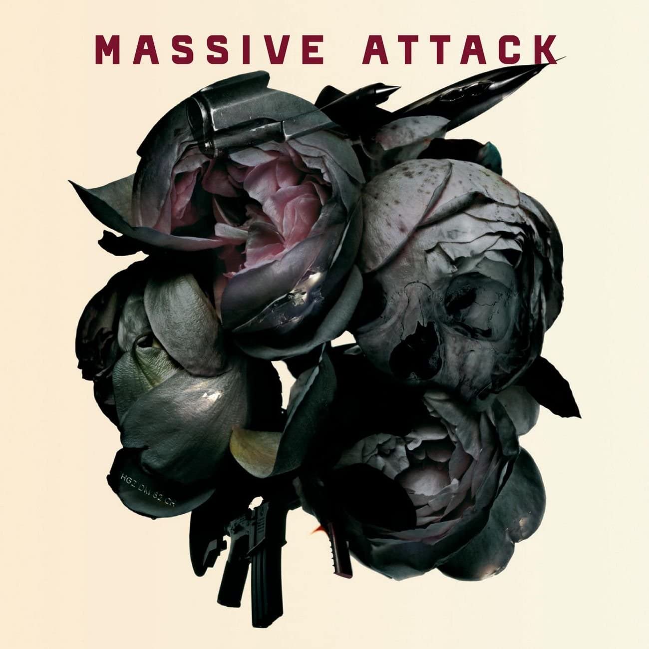Collected | Massive Attack