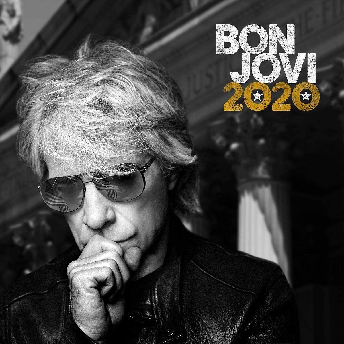 Bon Jovi 2020 | Bon Jovi - 1 | YEO