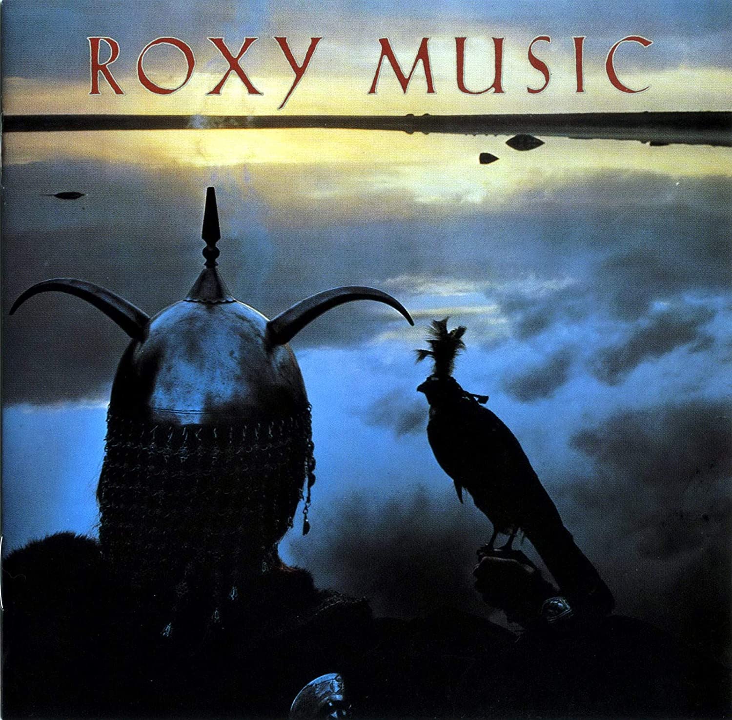 Avalon | Roxy Music - 1 | YEO