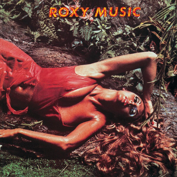 Stranded | Roxy Music - 1 | YEO