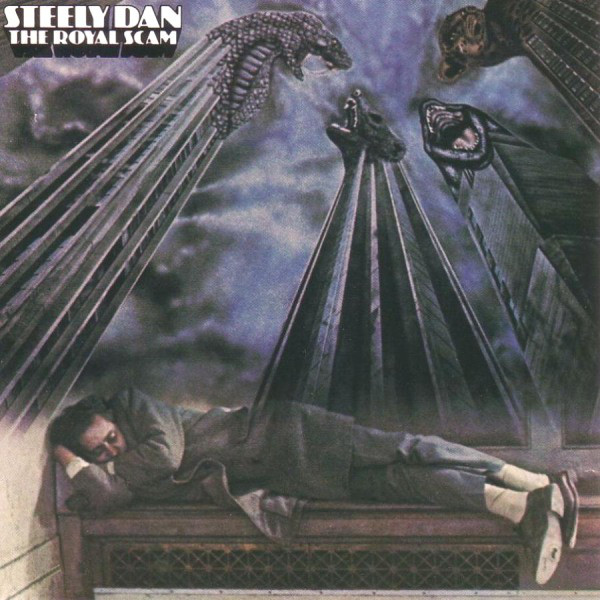 The Royal Scam | Steely Dan - 1 | YEO