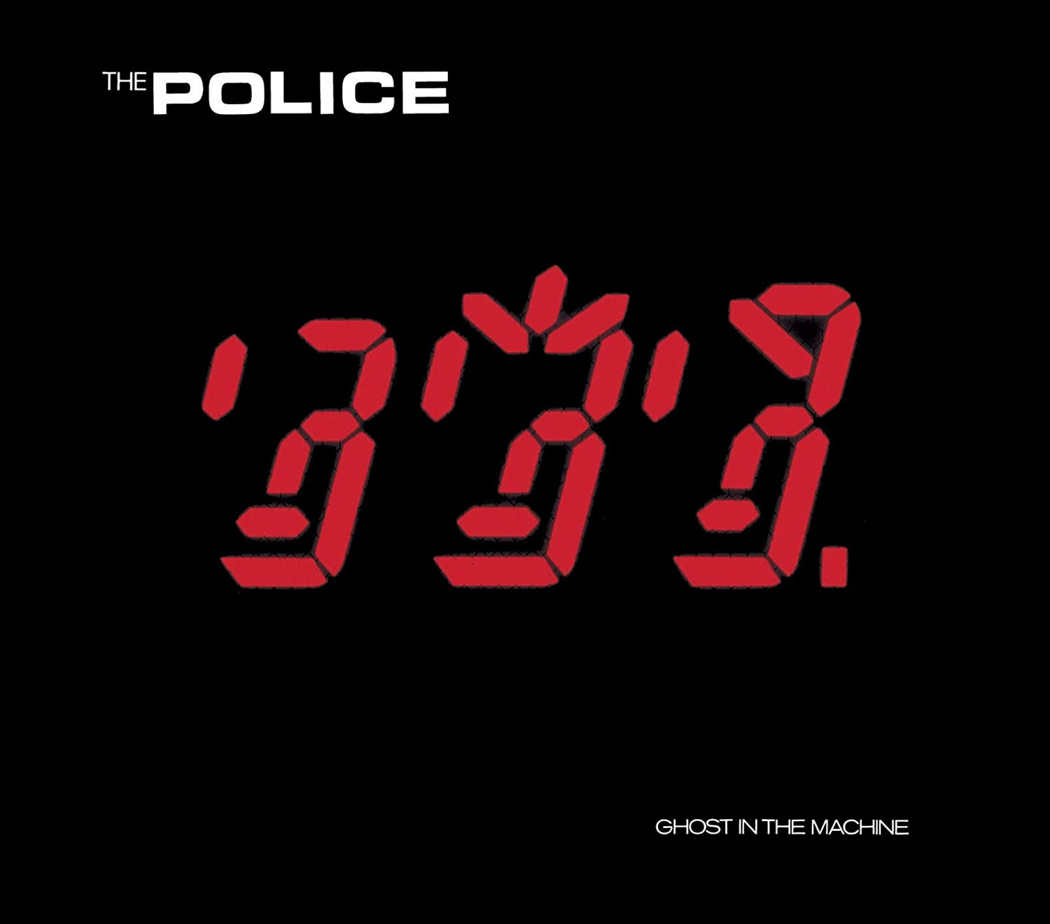 Ghost In The Machine | The Police - 1 | YEO