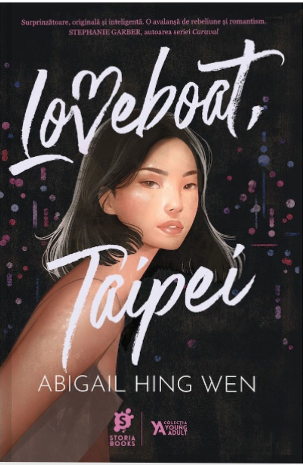 Loveboat, Taipei | Abigail Hing Wen