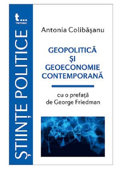 Geopolitica si geoeconomie contemporana