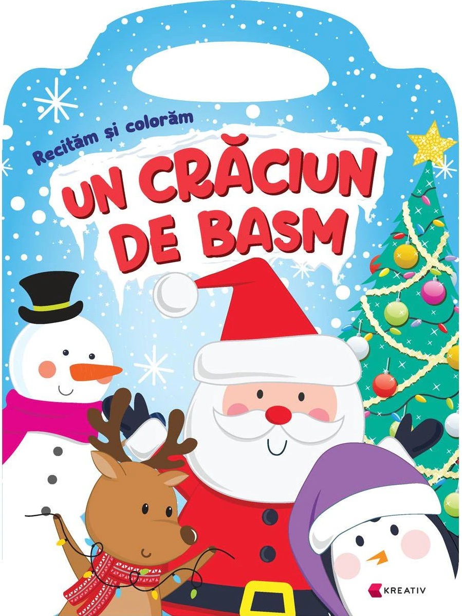 Un Craciun de basm |