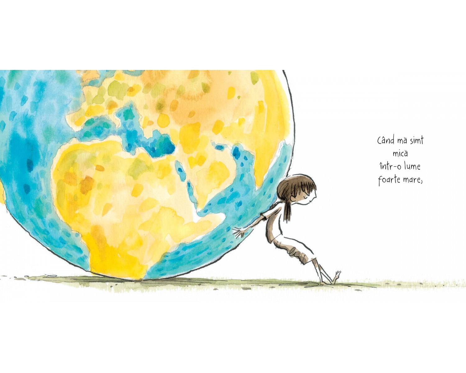 Sunt Yoga | Susan Verde, Peter H. Reynolds - 1 | YEO