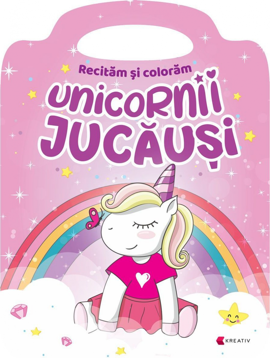 Unicornii jucausi |