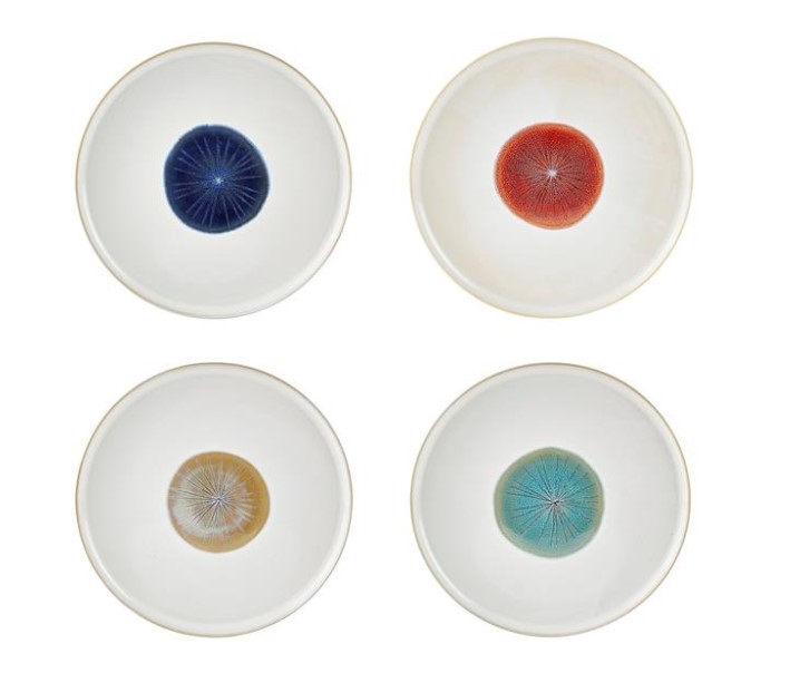 Farfurie - Stoneware Multi - mai multe modele | Villa Collection