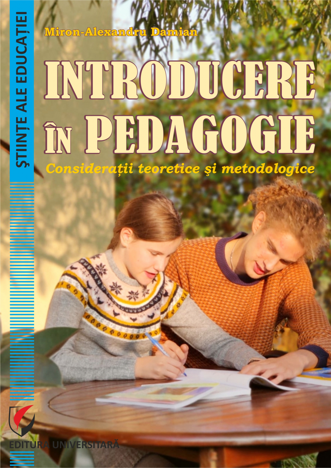 Introducere in pedagogie