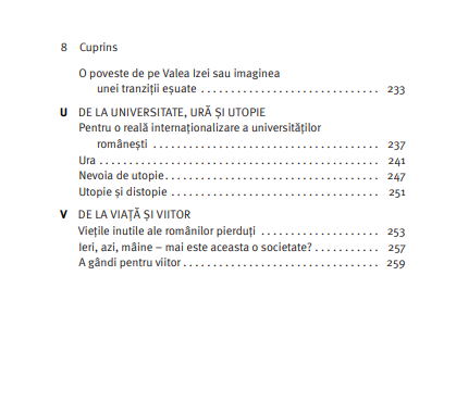 Dictionar subiectiv de cultura civica | Ciprian Mihali - 4 | YEO