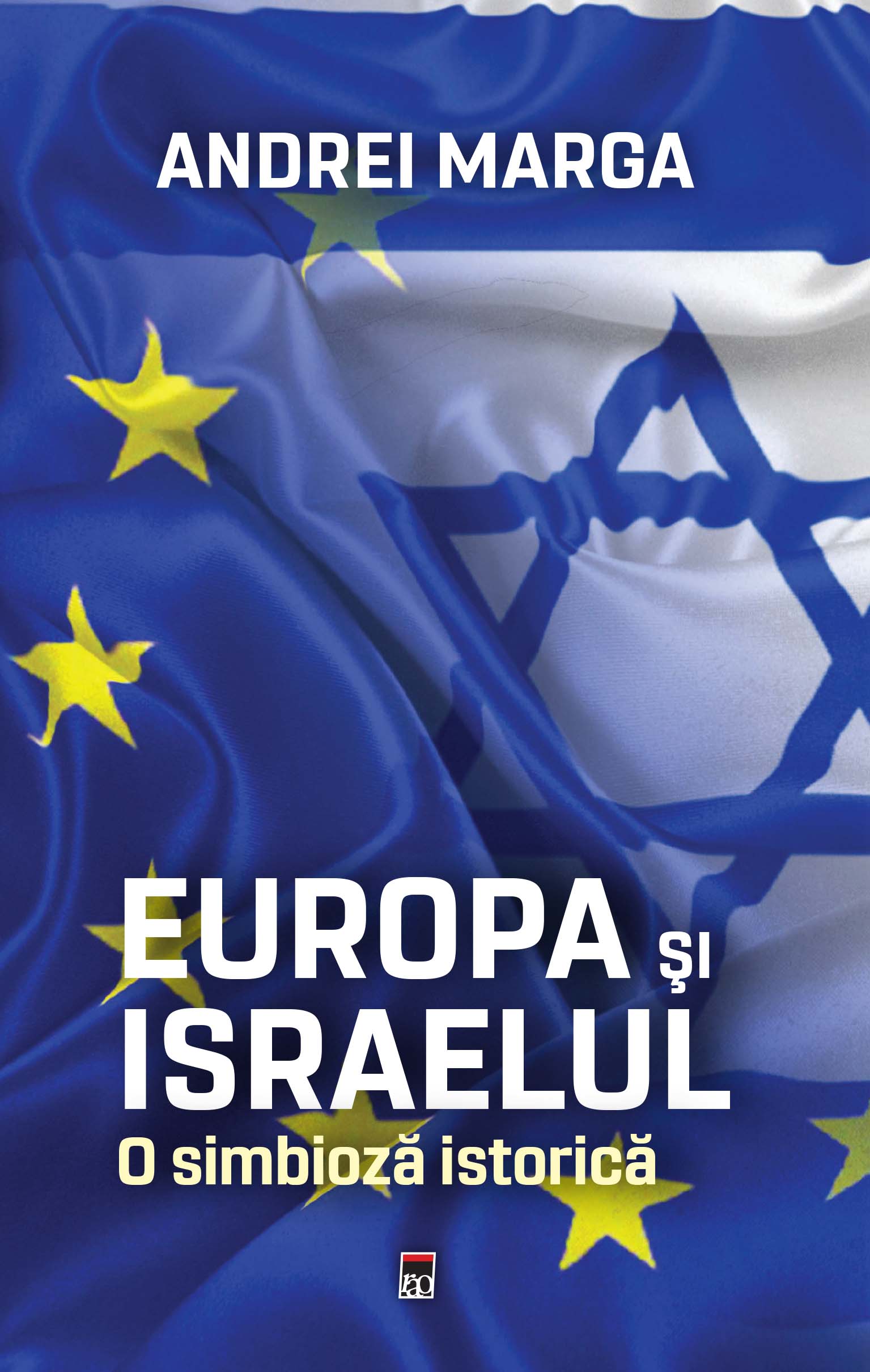 Europa si Israelul | Andrei Marga carturesti.ro Carte