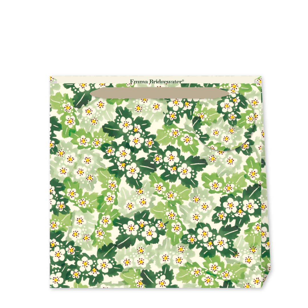 Punga de cadou - Medium - Emma Bridgewater - Hawthorn | Penny Kennedy